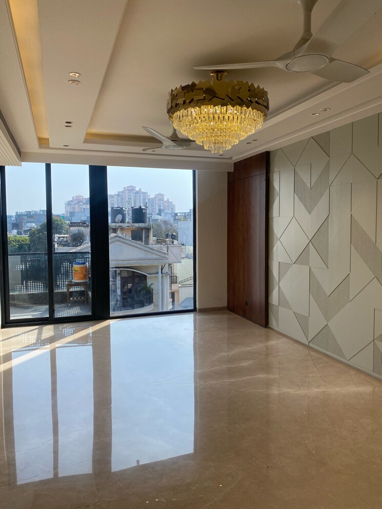 Kitchen, new rajinder nagar 3 Bedroom 200 Sq.Yd. Builder Floor In New Rajinder Nagar Delhi 8816442