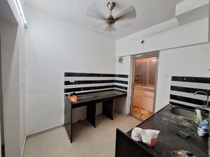 Kitchen in 2.5 BHK Apartment at Casa RioGold, Dombivli East – for Sale