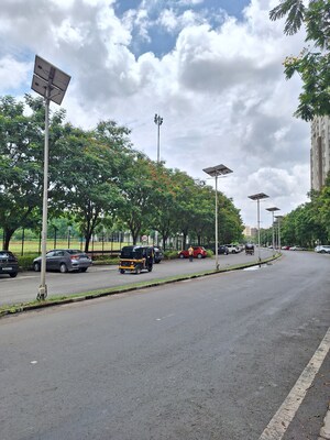 2.5 BHK Apartment – Exterior View View at Casa RioGold, Dombivli East - for Sale