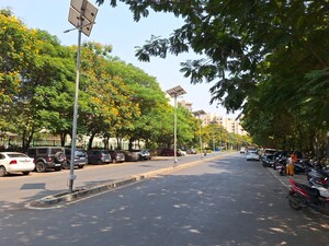 2.5 BHK Apartment – Garden View at Casa RioGold, Dombivli East - for Sale