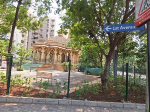 2.5 BHK Apartment – Nearby View at Casa RioGold, Dombivli East - for Sale