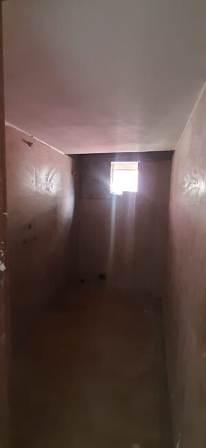 Bathroom in 2 BHK Apartment at Senhati – for Sale