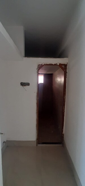 Bathroom in 2 BHK Apartment at Senhati – for Sale