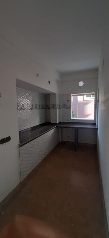 Kitchen in 2 BHK Apartment at Senhati – for Sale