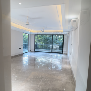 4 BHK Builder Floor For Sale in New Rajinder Nagar