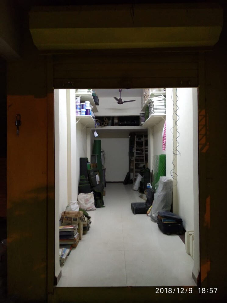  Parking, om-niwas-ghatkopar 1 Bedroom 330 Sq.Ft. Apartment In Ghatkopar East Mumbai 8816450