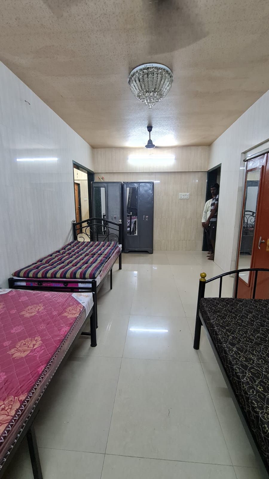 Pg For Rent in Sm Business 