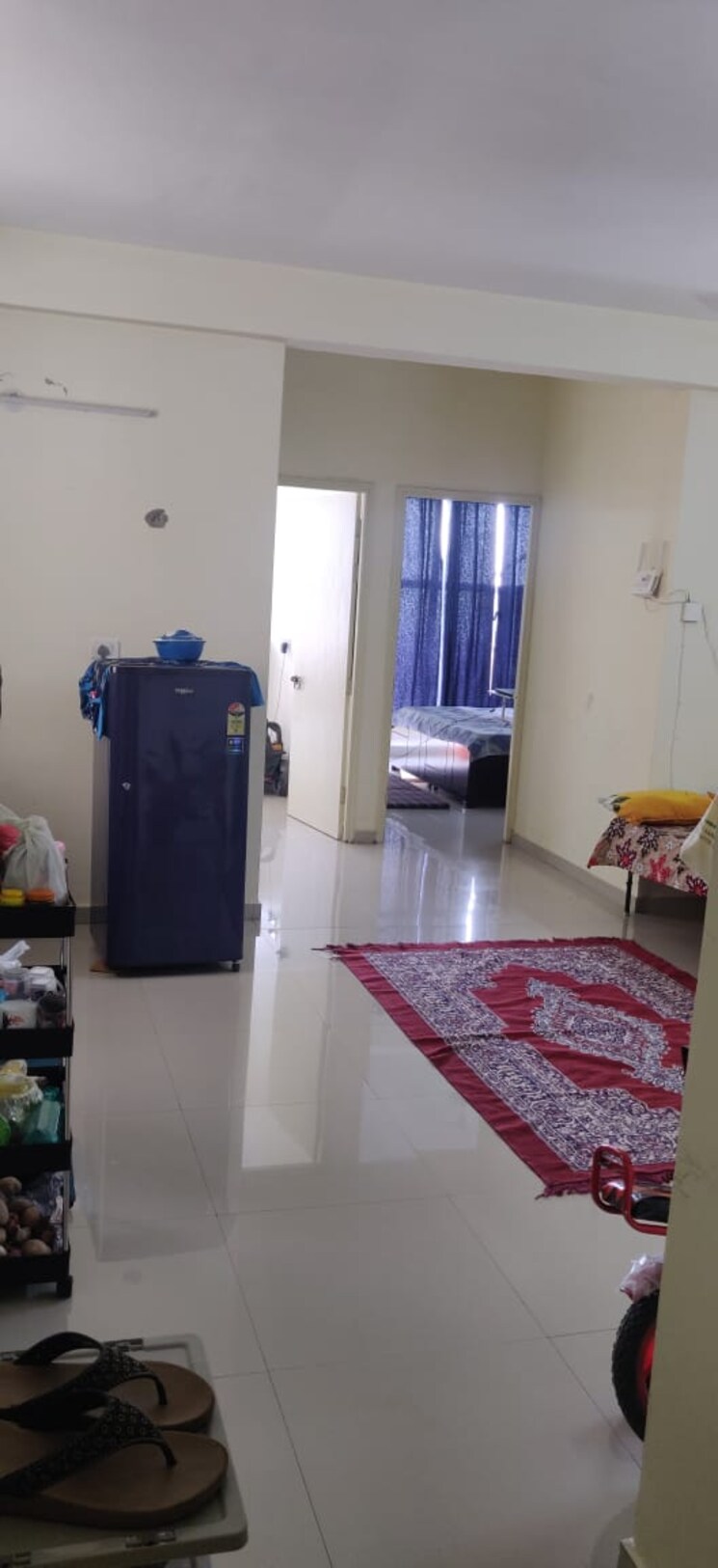 Bedroom, signature-the-serenas 2 Bedroom 724 Sq.Ft. Apartment In Sohna Sector 36 Gurgaon 8816456