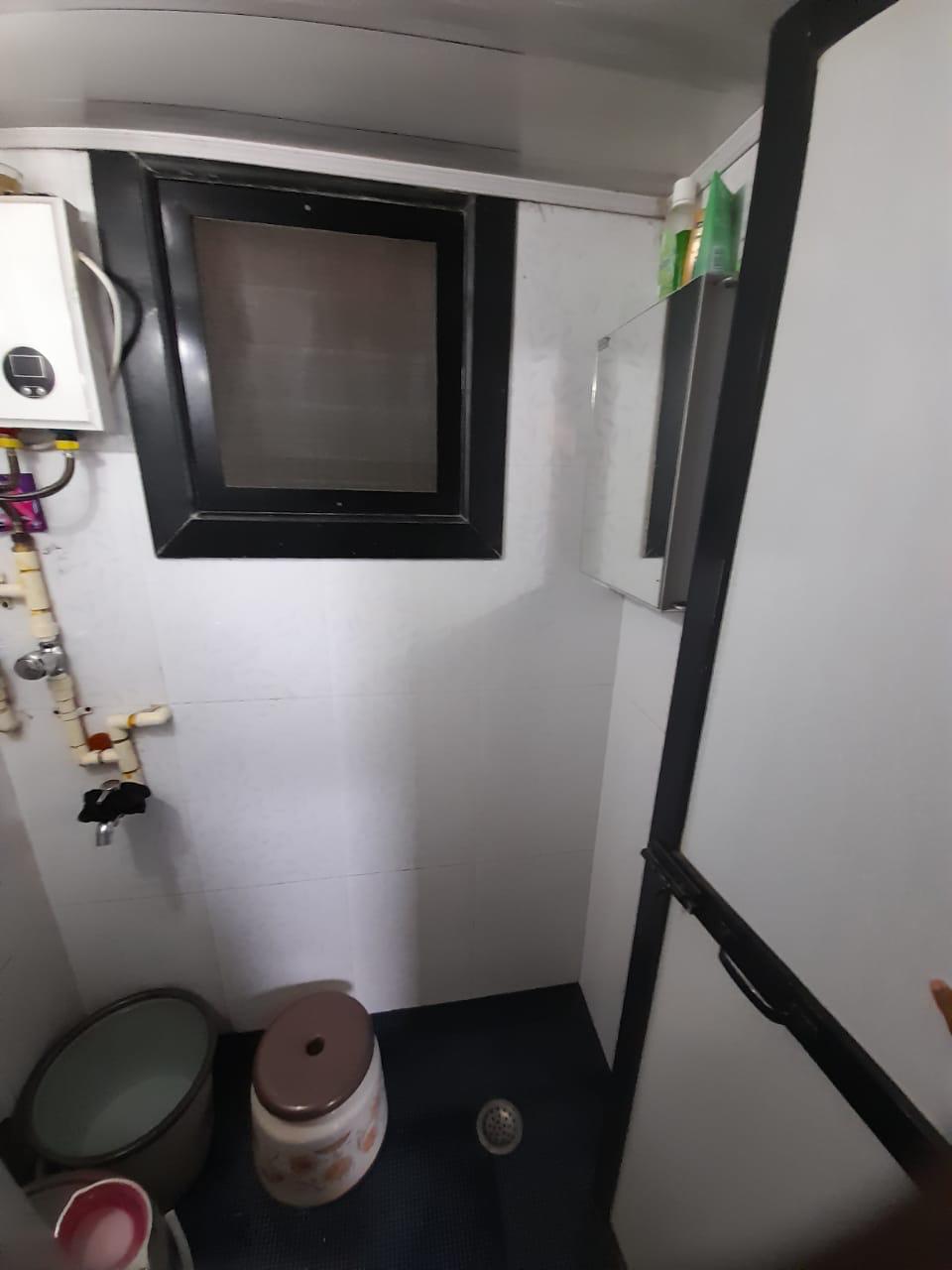 1 Rk  + Pooja Room,Study Room 330 Sq.Ft. Apartment in Lodha Vikhroli