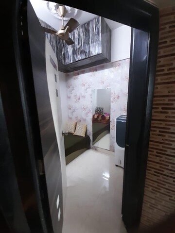 Bathroom in 1 RK Apartment at Lodha Vikhroli, Vikhroli West – for Sale
