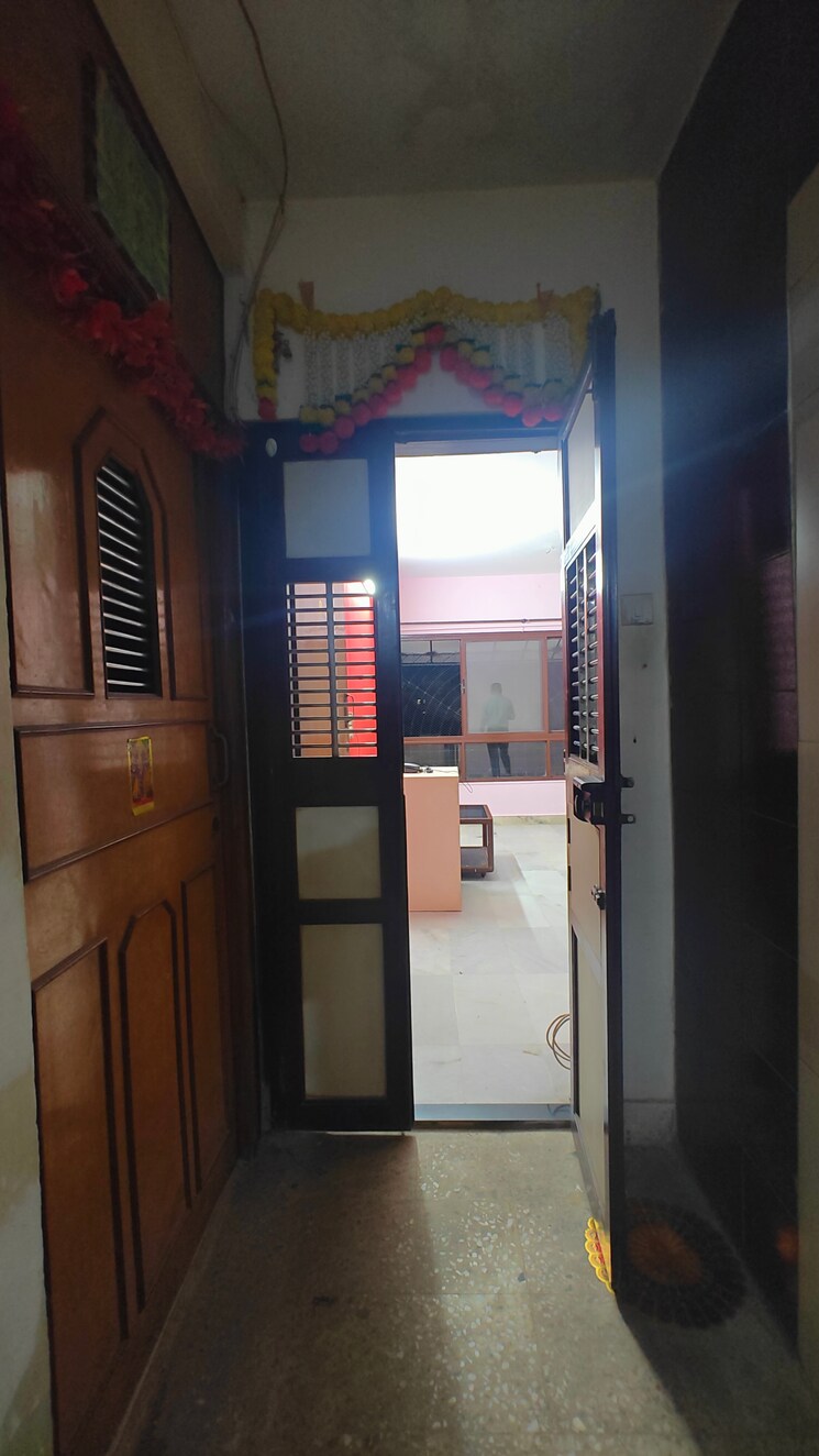 Kitchen, falcon-crest-apartments 2 Bedroom 675 Sq.Ft. Apartment In Yogi Nagar Mumbai 8816462