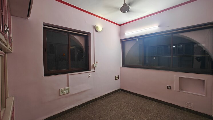 Kitchen, falcon-crest-apartments 2 Bedroom 675 Sq.Ft. Apartment In Yogi Nagar Mumbai 8816462