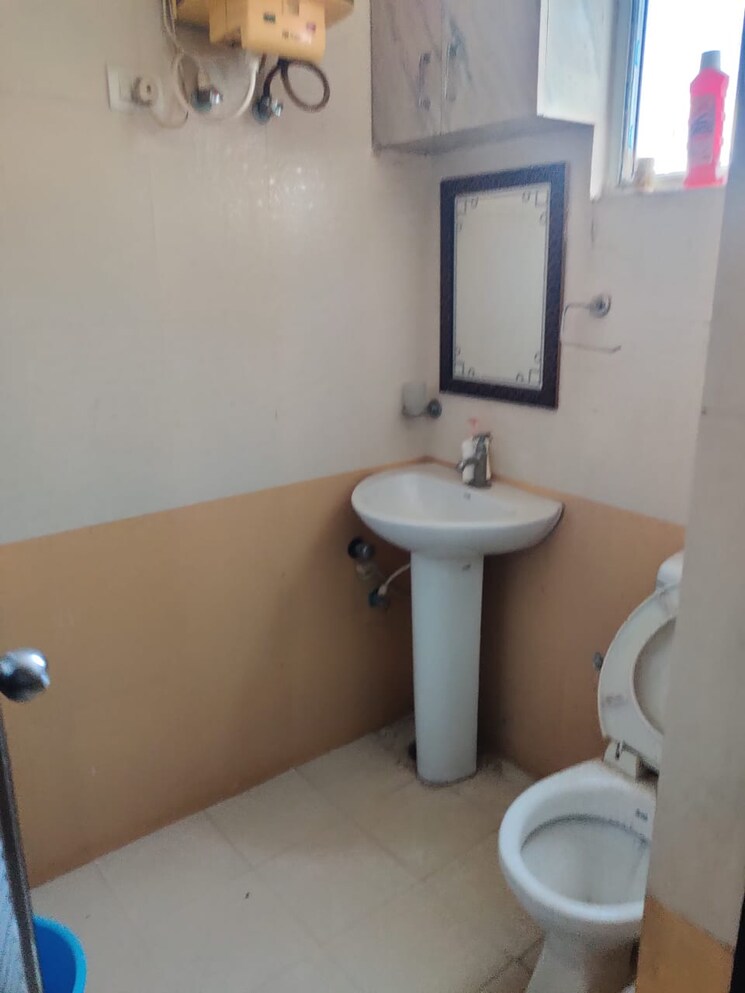 Master Bedroom, mahanagar 3 Bedroom 1400 Sq.Ft. Builder Floor In Mahanagar Lucknow 8816471