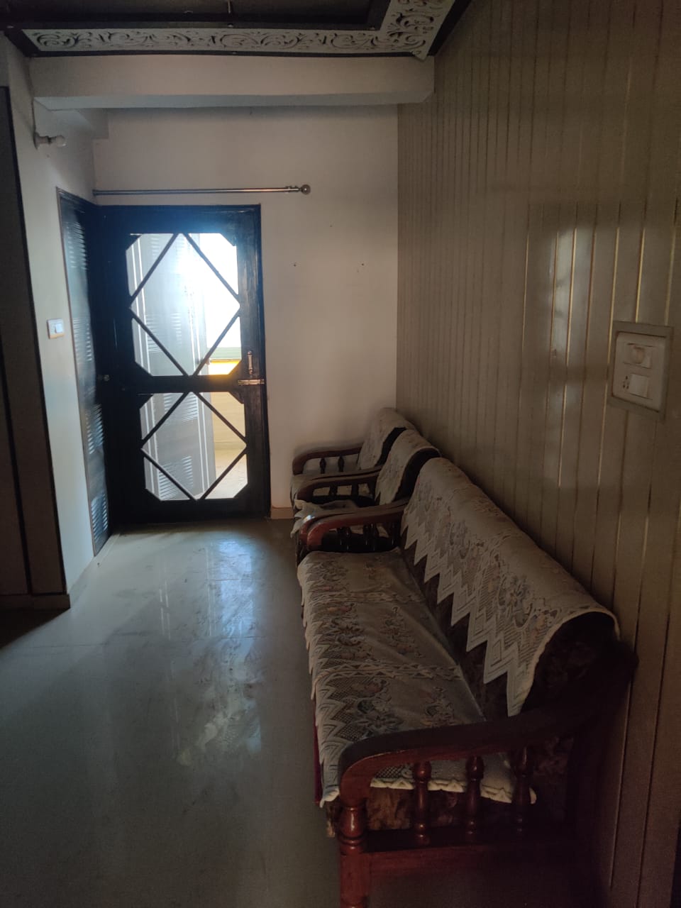 3 BHK + Study Room Builder Floor For Rent in Aspropertiessolution