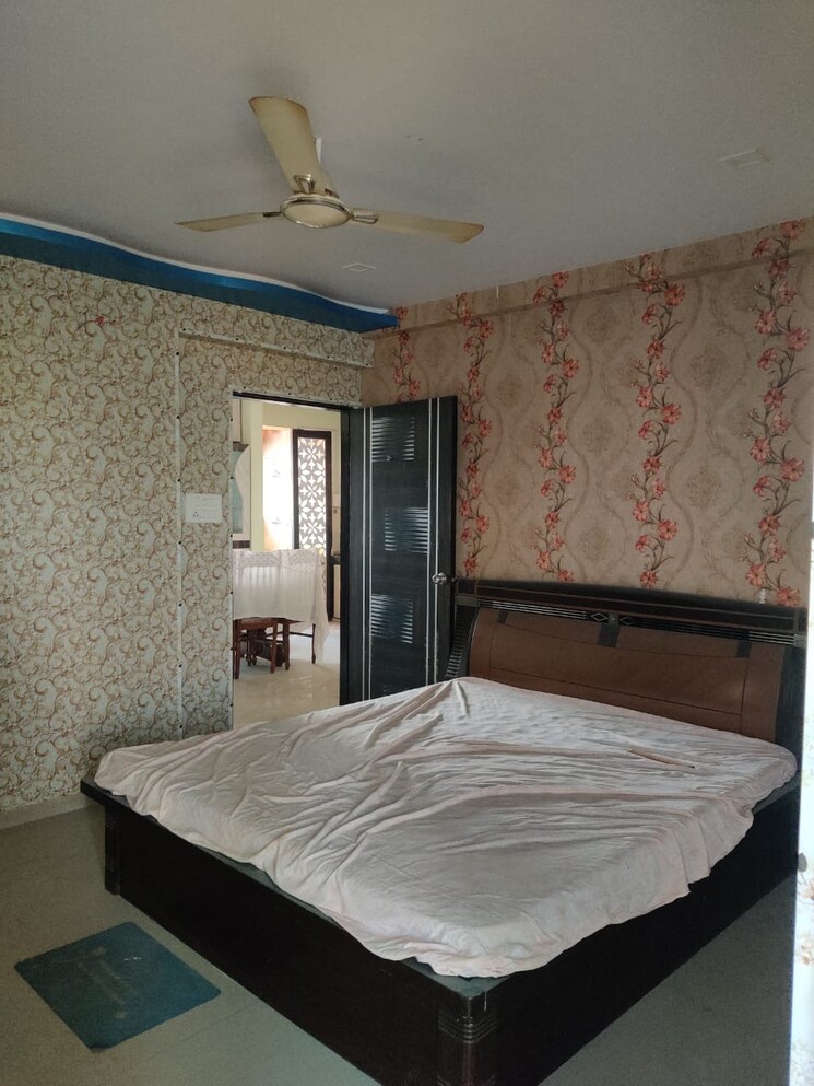 Bedroom, mahanagar 3 Bedroom 1400 Sq.Ft. Builder Floor In Mahanagar Lucknow 8816471