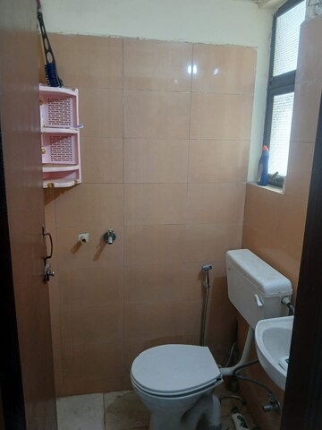 Master Bedroom in 3 BHK Apartment at Gaur Sportswood, Sector 79 – for Rent