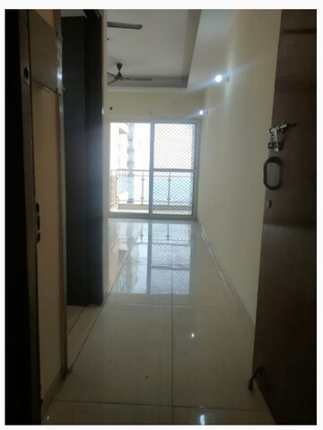 Building Lobby in 3 BHK Apartment at Gaur Sportswood, Sector 79 – for Rent