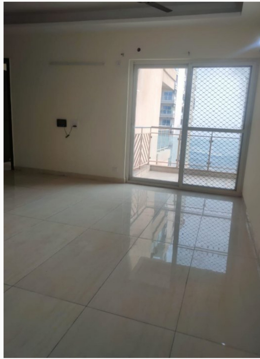 3 BHK Apartment For Rent in Gaur Sportswood