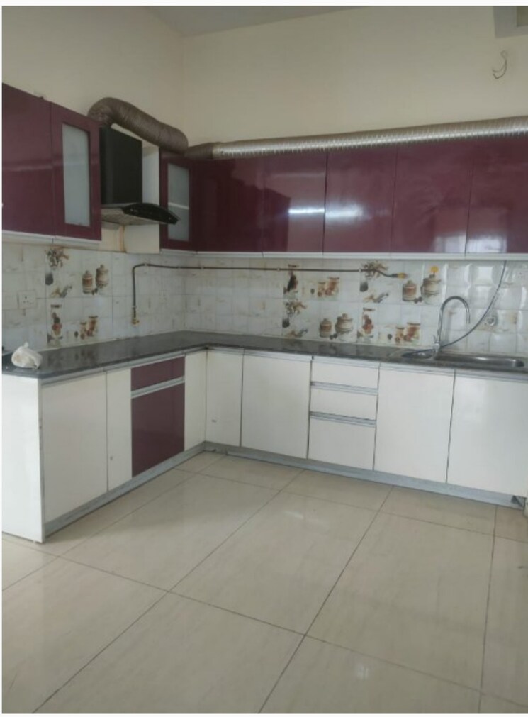 Kitchen, gaur-sportswood 3 Bedroom 1850 Sq.Ft. Apartment In Sector 79 Noida 8816468