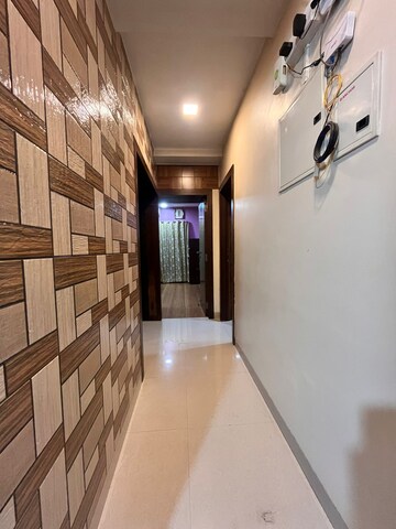3 BHK Apartment – Exterior View View at Sheth Enclave, Ghatkopar West - for Rent