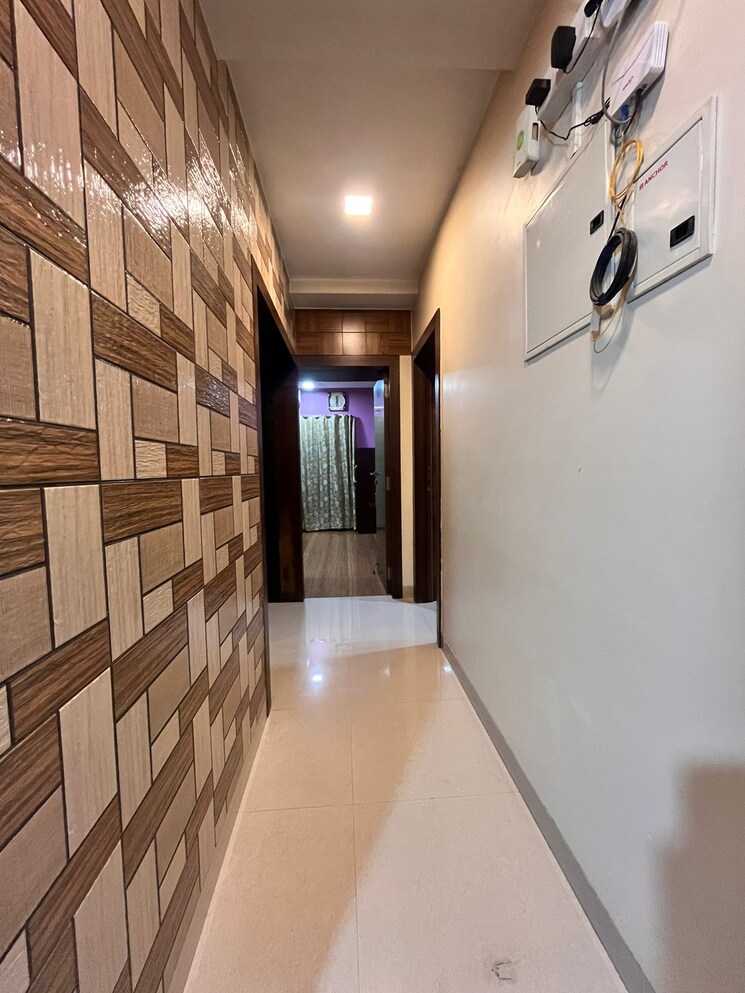 Exterior View, sheth-enclave 3 Bedroom 1150 Sq.Ft. Apartment In Ghatkopar West Mumbai 8816458