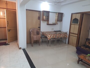 2 BHK Apartment For Rent in Shivam CHS Goregaon, Goregaon West
