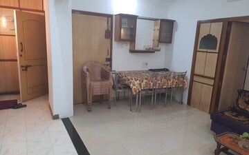 2 BHK Apartment For Rent in Shivam CHS Goregaon, Goregaon West