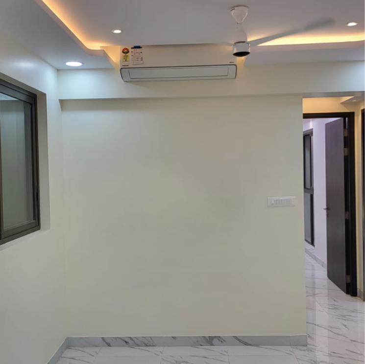 Room, raymond-ten-x-habitat 2 Bedroom 635 Sq.Ft. Apartment In Swastik Garden Thane 8816469