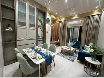 1 BHK Apartment For Sale in Krishna Complex Kalyan East, Kalyan East