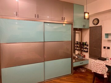 Furnished Amenities in 4 BHK Independent House at Chinnapanna Halli – for Sale