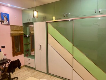 Furnished Amenities in 4 BHK Independent House at Chinnapanna Halli – for Sale