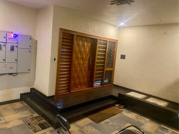 Living Room in 4 BHK Independent House at Chinnapanna Halli – for Sale