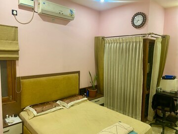 Bedroom in 4 BHK Independent House at Chinnapanna Halli – for Sale