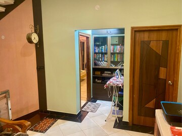 Living Room in 4 BHK Independent House at Chinnapanna Halli – for Sale