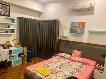 Bedroom in 4 BHK Independent House at Chinnapanna Halli – for Sale