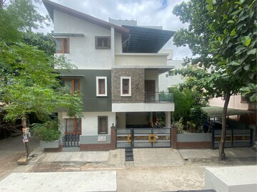 4 BHK Independent House For Sale in Chinnapanna Halli