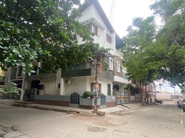 4 BHK Independent House – Exterior View View at Chinnapanna Halli - for Sale