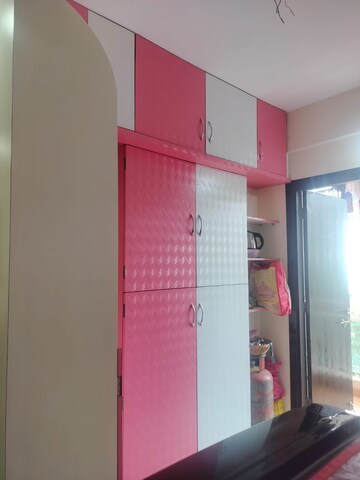  1 BHK Apartment at MD Global Heights, Charholi Budruk – for Sale