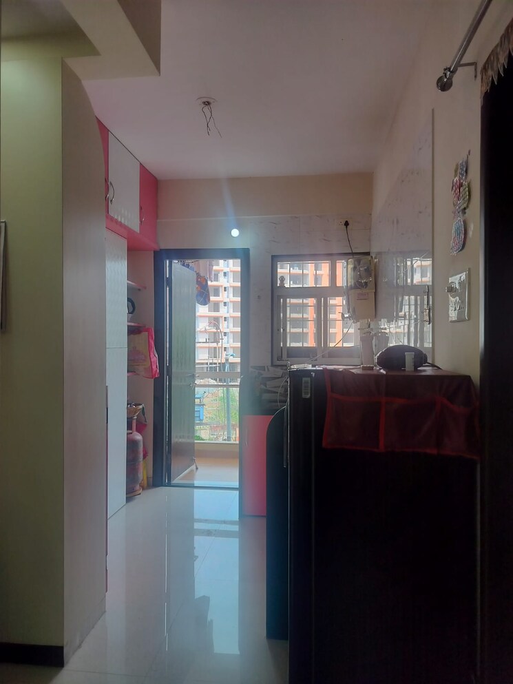 Kitchen, md-global-heights 1 Bedroom 470 Sq.Ft. Apartment In Charholi Budruk Pune 8816470