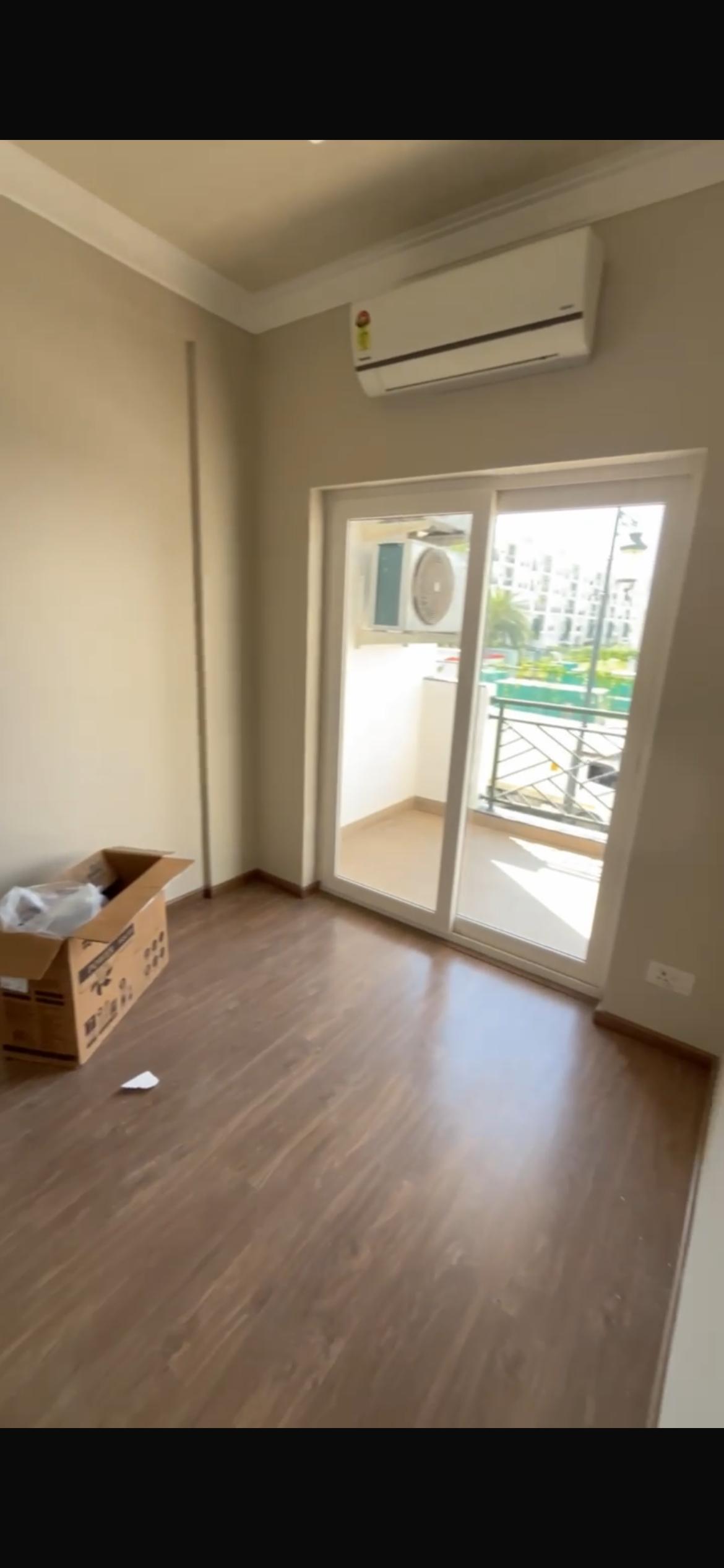 2 BHK 567 Sq.Ft. Builder Floor in Breez Global Heights