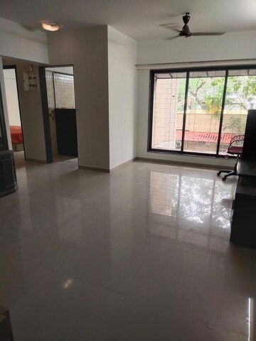 2 BHK Apartment For Rent in Ganesh Niwas Goregaon West, Goregaon West