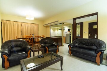 Floor Plan in  Shop at Koramangala – for Sale