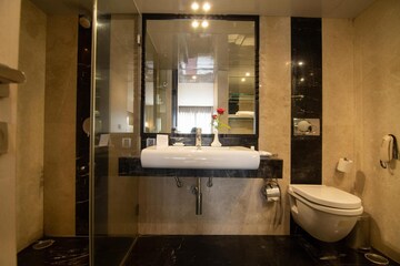 Floor Plan in  Shop at Koramangala – for Sale