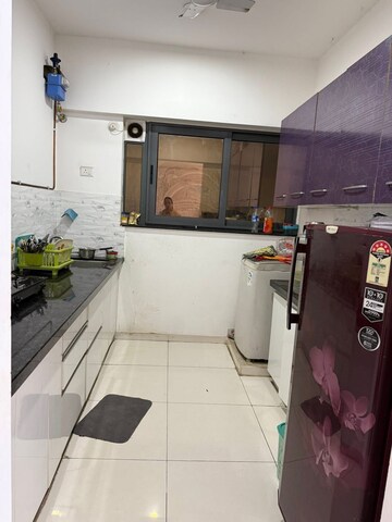 Kitchen in  Pg at Hadapsar – for Rent