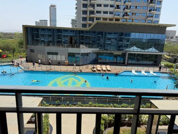  Pg – Entrance View at Hadapsar - for Rent