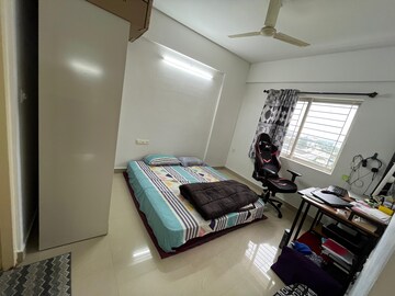 Room in 2 BHK Apartment at Sipani Royal Heritage, Chandapura Anekal Road – for Rent