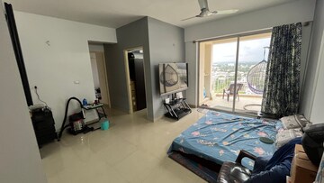 2 BHK Apartment For Rent in Sipani Royal Heritage, Chandapura Anekal Road
