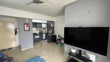 Furnished Amenities in 2 BHK Apartment at Sipani Royal Heritage, Chandapura Anekal Road – for Rent
