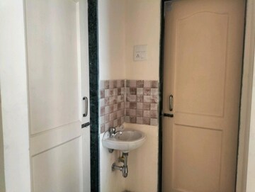 1 BHK Apartment For Rent in CIDCO Sector 21 Taloja CHS, Sector 21 Taloja