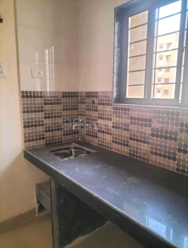 Kitchen, cidco-sector-21-taloja-chs 1 Bedroom 369 Sq.Ft. Apartment In Sector 21 Taloja Navi Mumbai 8816487